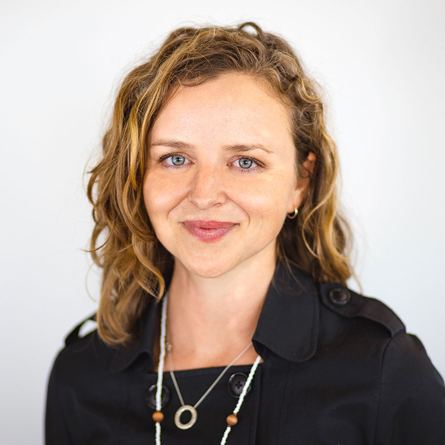 Ronell Jordaan