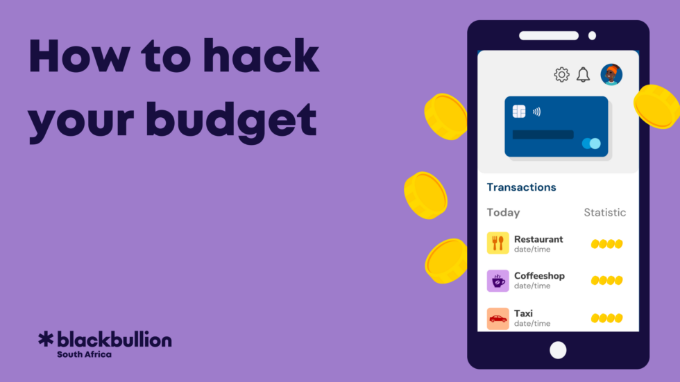 10 Steps to Hack Your Budget like a pro! - WaFunda